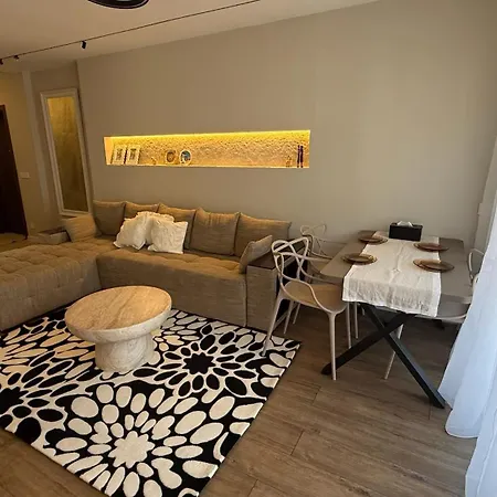 Tsar Asen Sky Luxury *