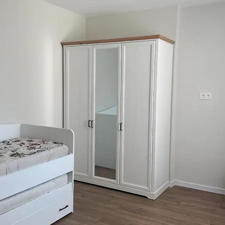 Tsar Asen Sky Luxury דירה *