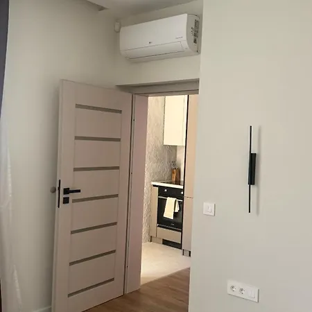 דירה Tsar Asen Sky Luxury