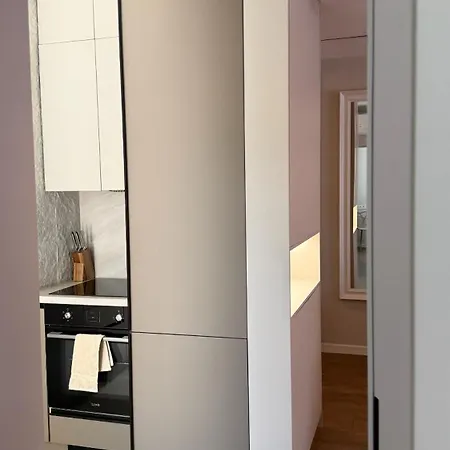 Tsar Asen Sky Luxury דירה