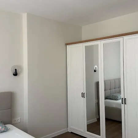 Tsar Asen Sky Luxury דירה