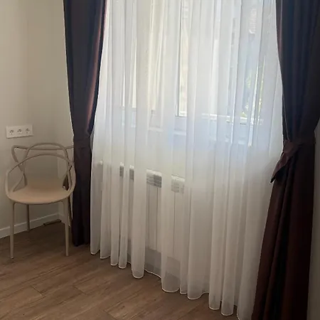 Tsar Asen Sky Luxury * סופיה