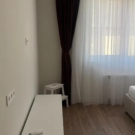 Tsar Asen Sky Luxury * סופיה