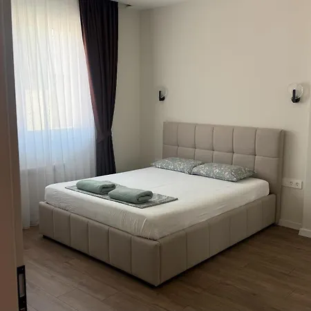 Tsar Asen Sky Luxury
