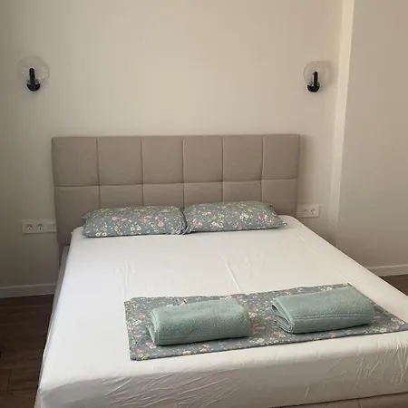 Tsar Asen Sky Luxury * סופיה