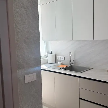 דירה Tsar Asen Sky Luxury
