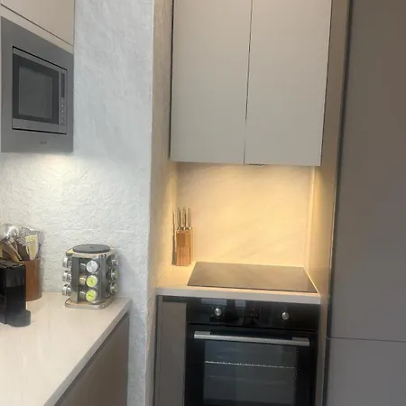 Tsar Asen Sky Luxury * סופיה