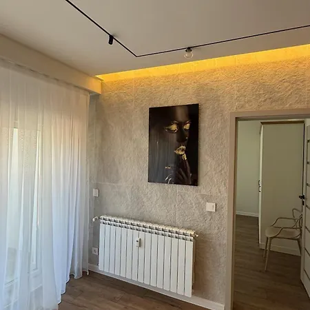 Tsar Asen Sky Luxury סופיה
