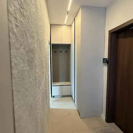 Tsar Asen Sky Luxury דירה סופיה