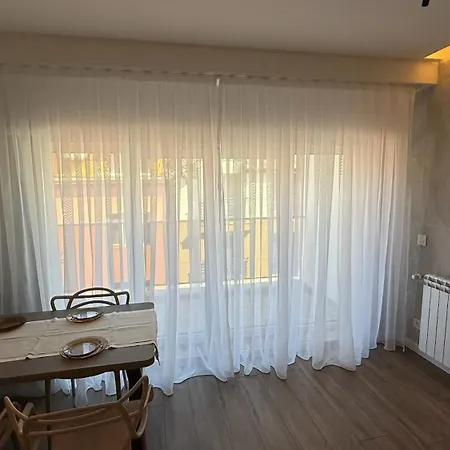 Tsar Asen Sky Luxury דירה *