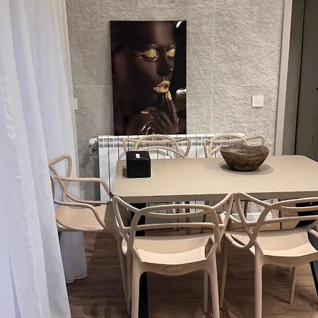 Tsar Asen Sky Luxury * סופיה