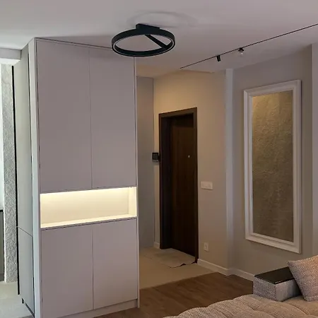 Tsar Asen Sky Luxury דירה *